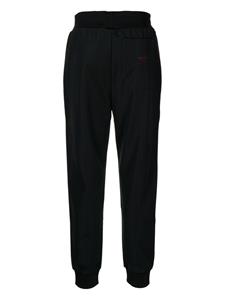 Bally Trainingsbroek met trekkoord - Blauw