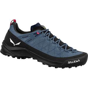 Salewa Dames Wildfire Canvas Schoenen