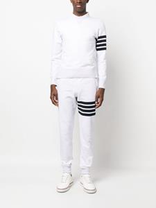 Thom Browne Trui met logo - Wit