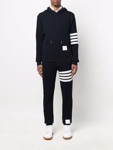 Thom Browne Kasjmier trainingsbroek - Blauw
