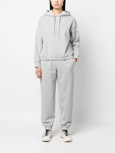Moncler Trainingsbroek met logopatch - Grijs