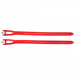  Ski Strap - Bevestigingslus rood