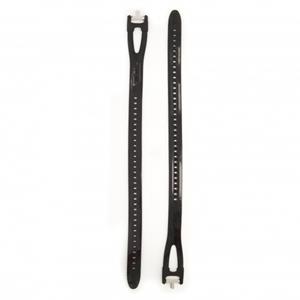  Ski Strap - Bevestigingslus zwart