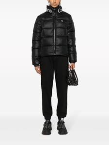 Calvin Klein Jeans Jersey trainingsbroek - Zwart