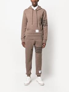 Thom Browne Wollen trainingsbroek - Bruin