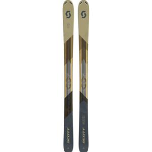 Scott Heren Pure Mission 98 TI freeride ski's 22/23