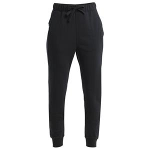 Icebreaker  Women's Crush II Pants - Trainingsbroek, zwart