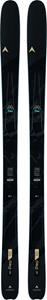 Dynastar M-Pro 90 freeride ski's zwart heren, 186 cm