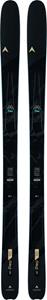 Dynastar M-Pro 90 freeride ski's zwart heren, 170 cm
