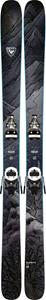 Blackops 98 freeride ski's zwart, 172 cm