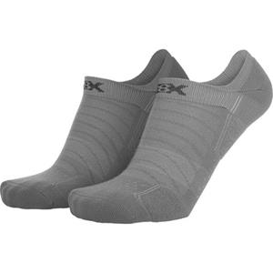 Eightsox Sneaker Merino sokken 2-pak