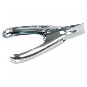  Edge Angle Pro Clamp - Kantengereedschap grijs