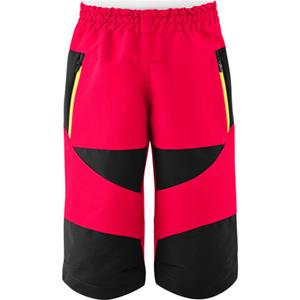 Gonso Kinderen Pordoi Fietsbroek kort