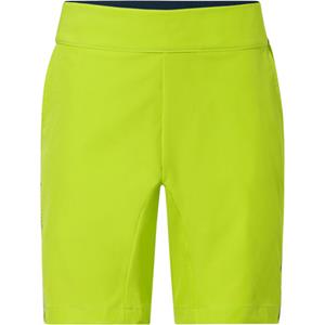 Vaude Kinderen Qimsa Stretch Fietsbroek kort
