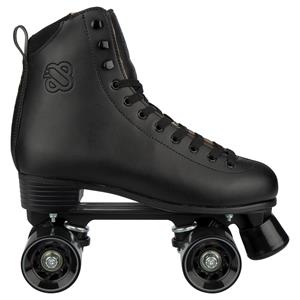 Nijdam Rolschaatsen Leder Ramblin' Roller