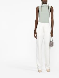TOM FORD Straight trainingsbroek - Wit