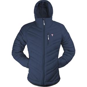 Grüezi Bag Heren Lightful DownWool Jas