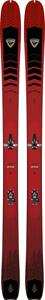 Rossignol Escaper 87 toerski's rood/zwart heren, 168 cm