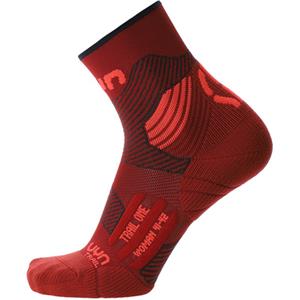 Uyn Dames Run Trail One Sokken