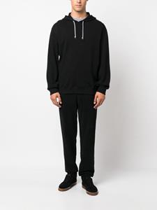 Brunello Cucinelli Straight trainingsbroek - Zwart