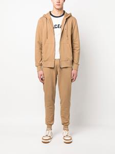 Tommy Hilfiger 1985 trainingsbroek met trekkoord - Bruin
