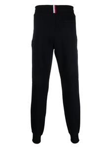 Tommy Hilfiger Joggingbroek met trekkoord - Blauw