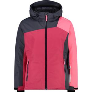 CMP Kinderen Hoodie Jas