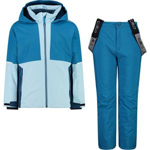 CMP Funktionsjacke KID G JACKET FIX HOOD
