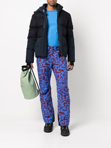 Aztech Mountain Ski-jack - Zwart
