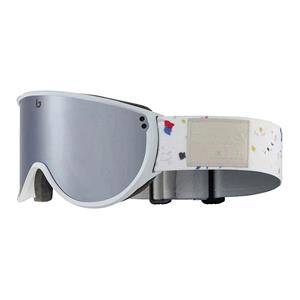 Bollé Eco Blanca Skibril Dames