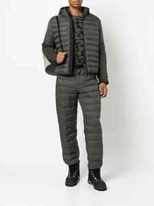 Aztech Mountain Jack - Groen