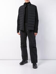 Aztech Mountain Jack - Zwart