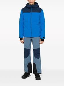 Rossignol Siz ski-jack met capuchon - Blauw