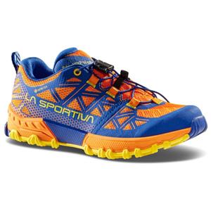 La sportiva  Kid's Bushido II GTX - Trailrunningschoenen, meerkleurig