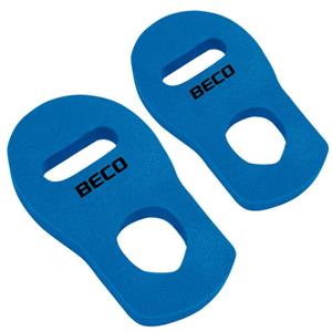Beco Aqua Kickbox-Handschoenen, Lengte 29 cm