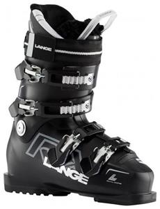 Lange RX 80 W skischoenen dames zwart, 24.5