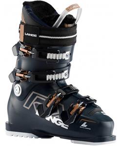 Lange RX 90 W skischoenen dames blauw, 27.5