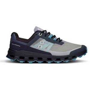 On Running Cloudvista Dames, blauw