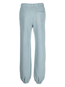 PS Paul Smith Trainingsbroek met logo - Blauw