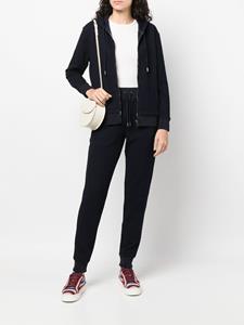 Bally Trainingsbroek met monogram - Blauw