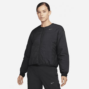 Nike Laufjacke "THERMA-FIT SWIFT WOMENS JACKET"