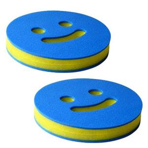 Comfy Aqua-Disc "Aquafit Smile"