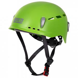 LACD  Protector 2.0 - Klimhelm, groen