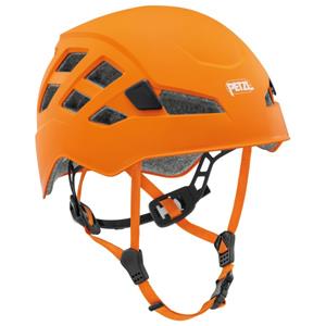 Petzl  Boreo - Klimhelm, oranje