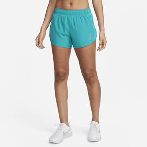 Nike Fast Tempo Dri-FIT hardloopshorts voor dames - Blauw