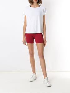 Lygia & Nanny Shorts - Rood