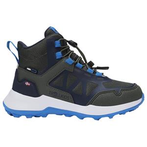 Trollkids  Kid's Oppland Hiker - Wandelschoenen, blauw