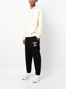CHOCOOLATE Trainingsbroek met logoprint - Zwart