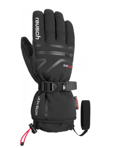 Reusch Alp-X Touch-Tec ski handschoenen heren