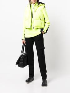 Aztech Mountain Bodywarmer - Groen